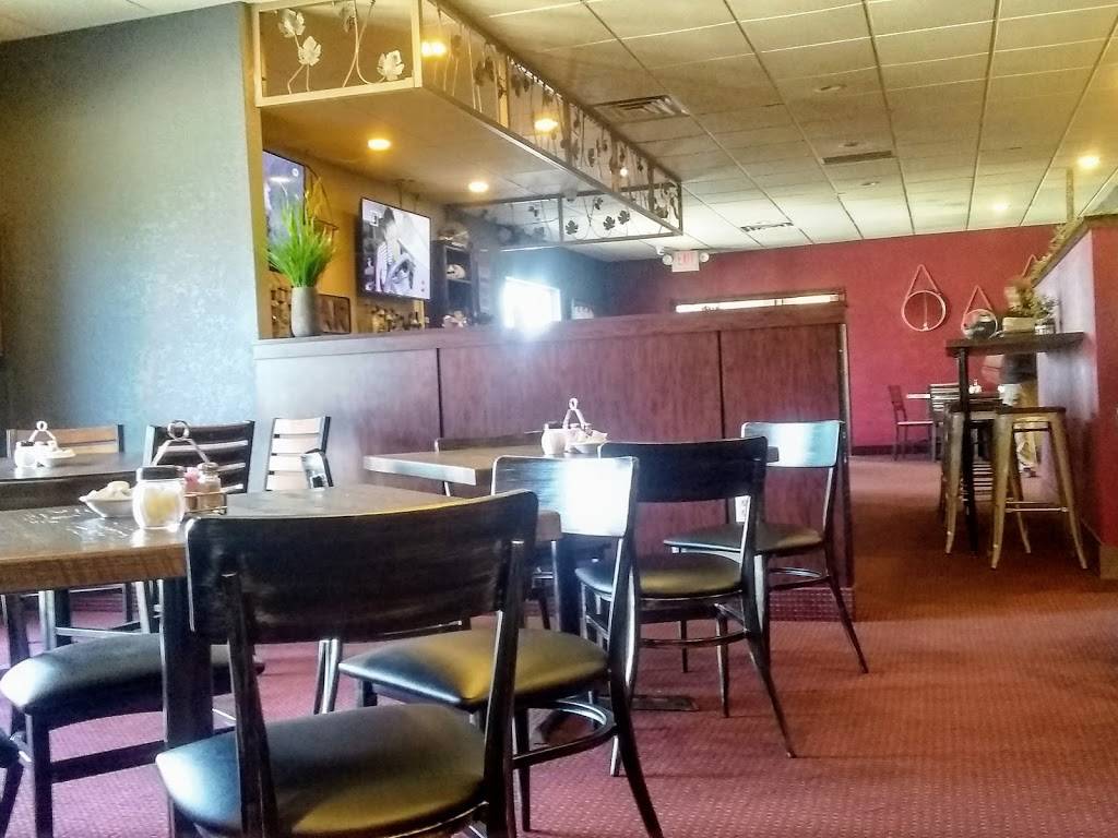 Belleria Pizza & Italian | restaurant | 3460 S Meridian Rd, Youngstown, OH 44511, USA | 3307920338 OR +1 330-792-0338