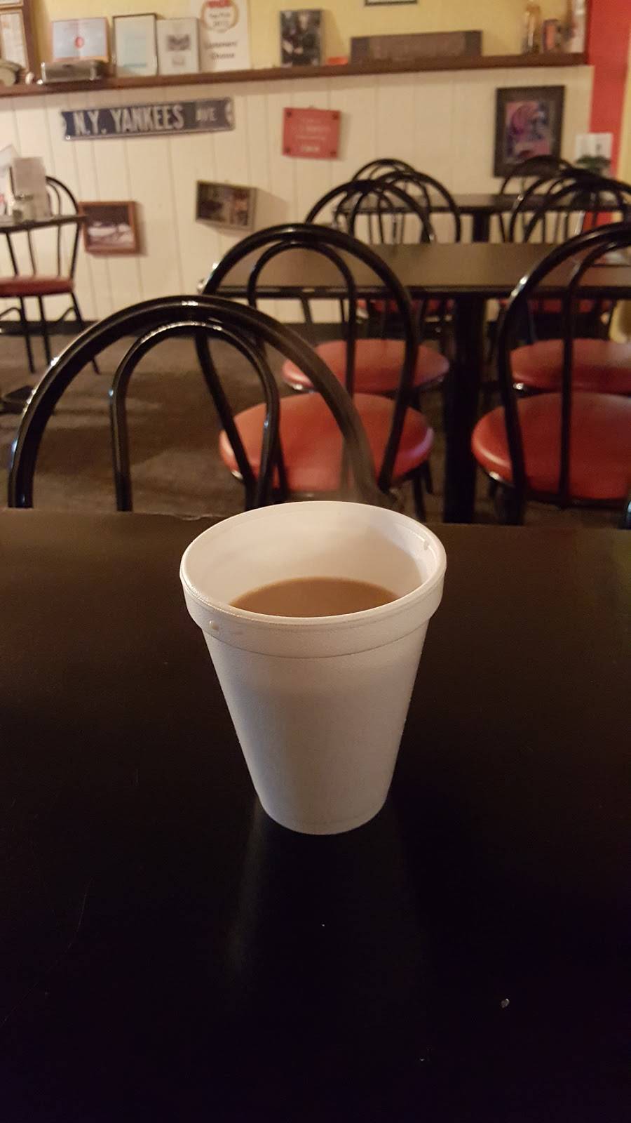 The Sandwich Shoppe | meal takeaway | 761 S Yonge St, Ormond Beach, FL 32174, USA | 3866728533 OR +1 386-672-8533