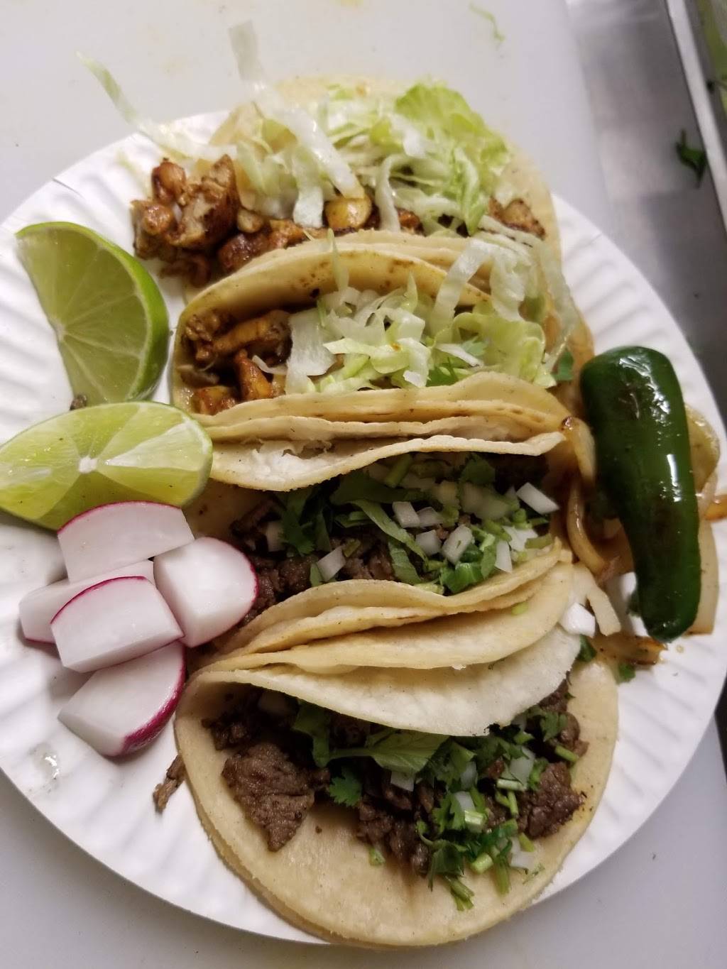 Taqueria El Perico | restaurant | 716 E First St, Santa Ana, CA 92701, USA | 7148352720 OR +1 714-835-2720