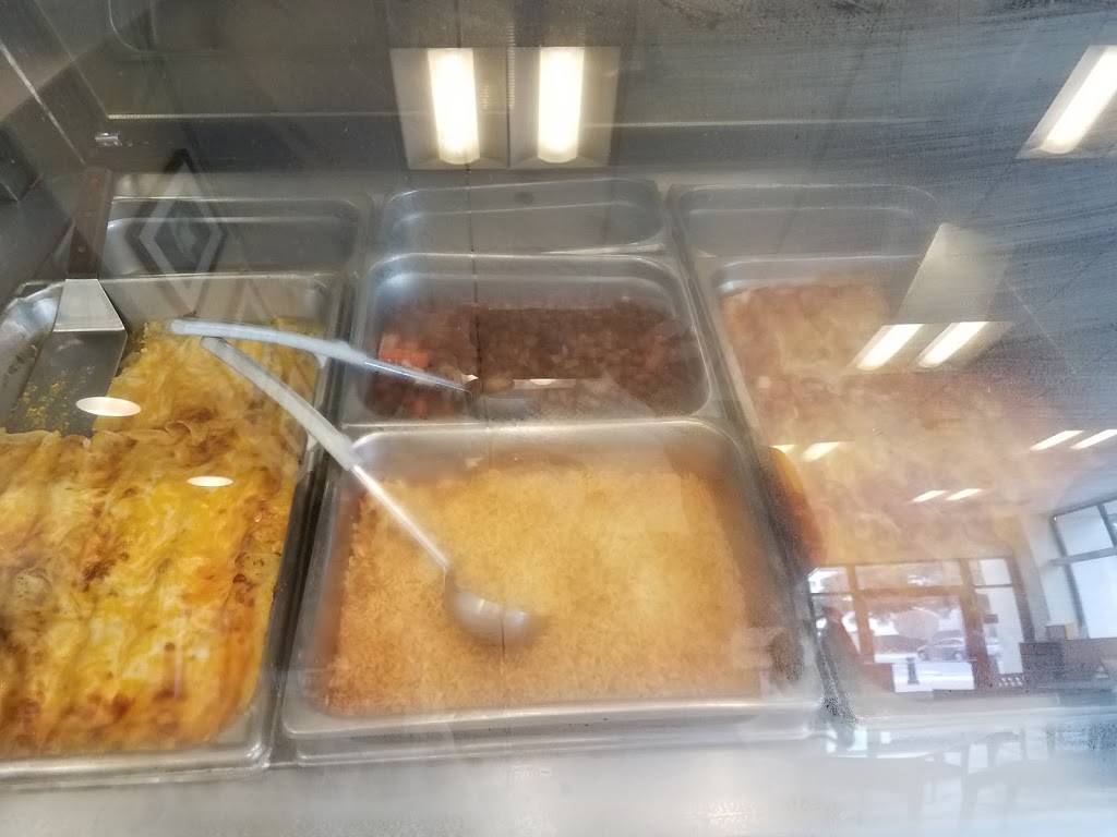 Park Place Deli | restaurant | 403 W Pueblo St, Santa Barbara, CA 93105, USA | 8058798534 OR +1 805-879-8534