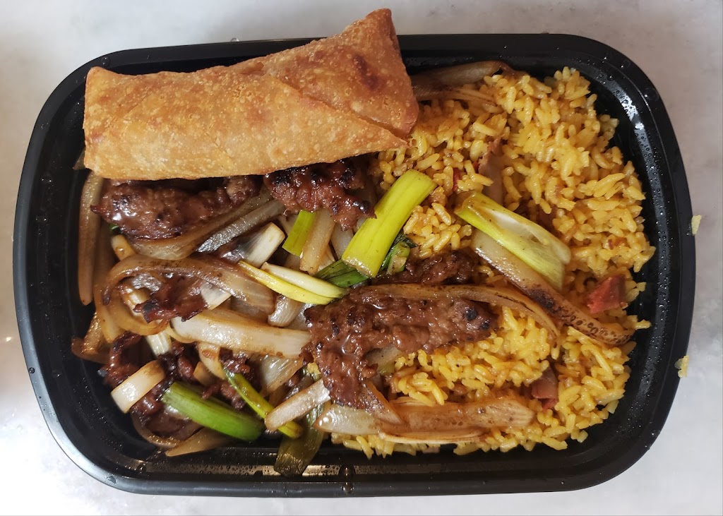 China Wok | restaurant | 4650 W Main St, Dothan, AL 36305, USA | 3347928877 OR +1 334-792-8877