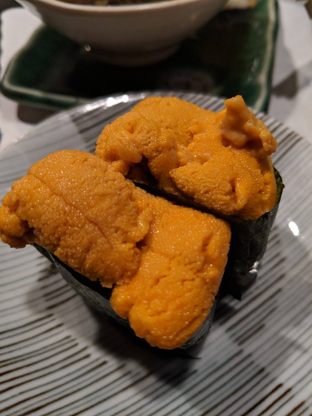 Miya Sushi | restaurant | 5215 Laurel Canyon Blvd, Valley Village, CA 91607, USA | 8187608662 OR +1 818-760-8662