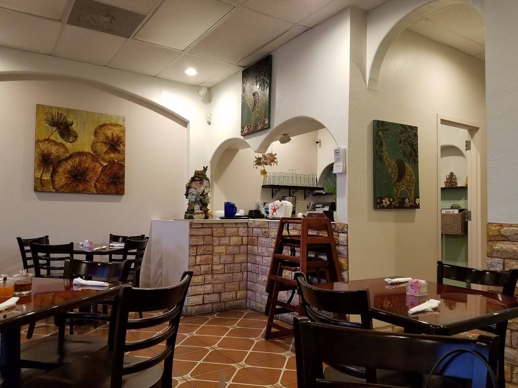 Taste Of Thailand Restaurant | restaurant | 9502 Potranco Rd #101, San Antonio, TX 78251, USA | 2106477400 OR +1 210-647-7400