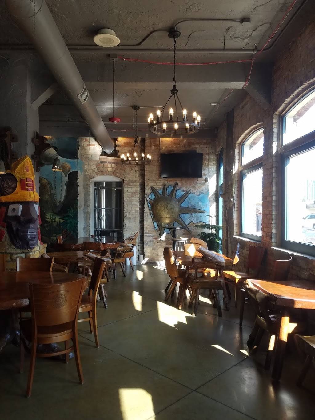 Harmony Hall | restaurant | 401 Stocking Ave NW, Grand Rapids, MI 49504, USA | 6162339186 OR +1 616-233-9186