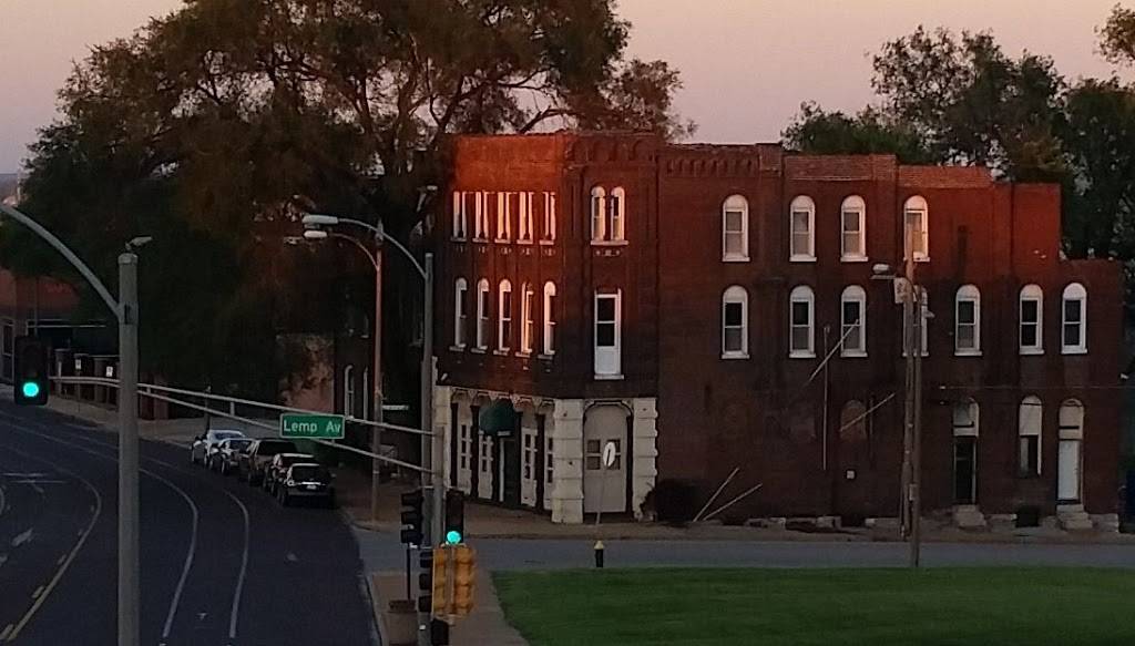 Sister Cities Cajun | restaurant | 3550 S Broadway, St. Louis, MO 63118, USA | 3144050447 OR +1 314-405-0447