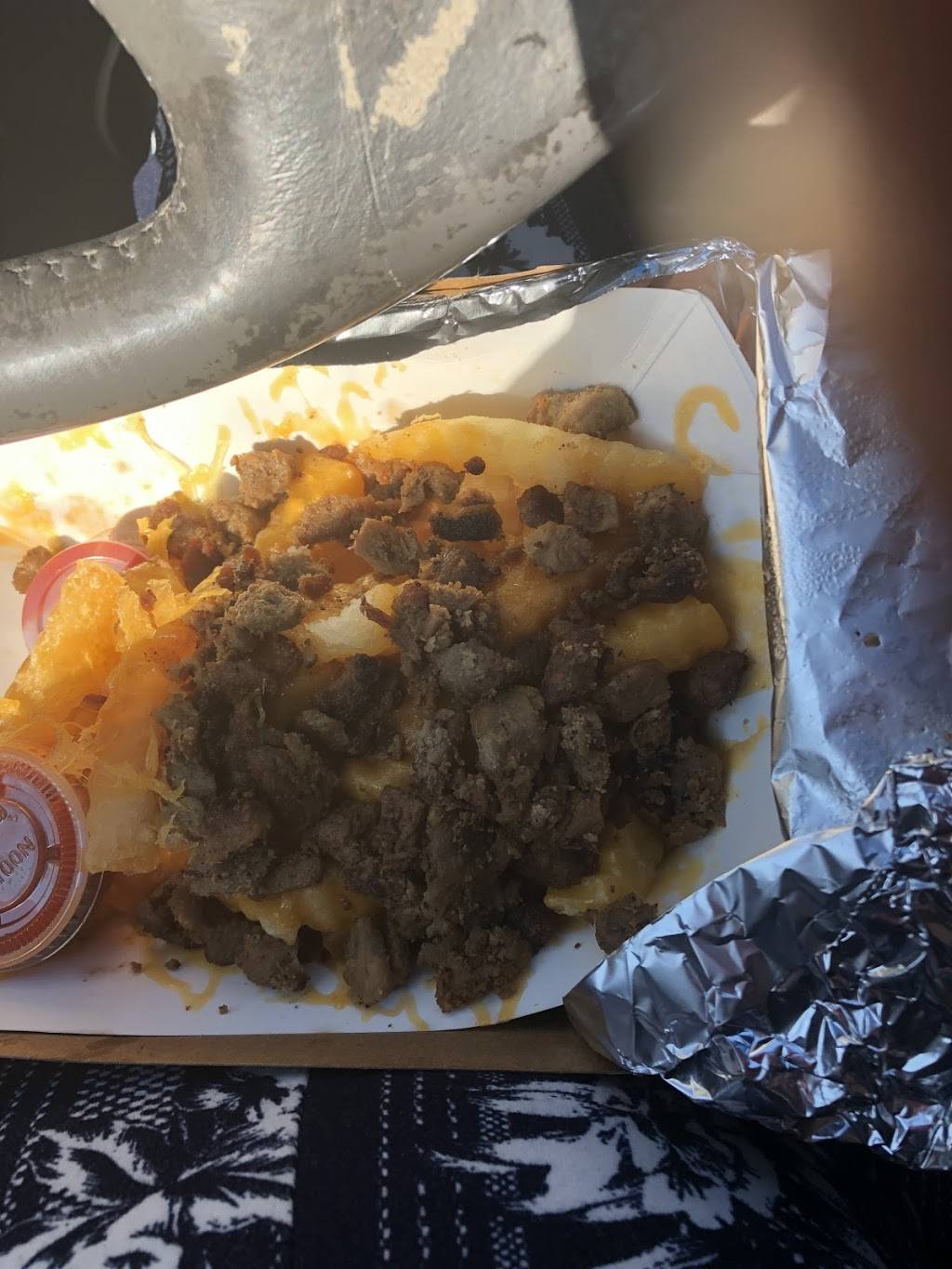 Tonys Mexican Food | restaurant | 3870 Chicago Ave, Riverside, CA 92507, USA | 9517884410 OR +1 951-788-4410