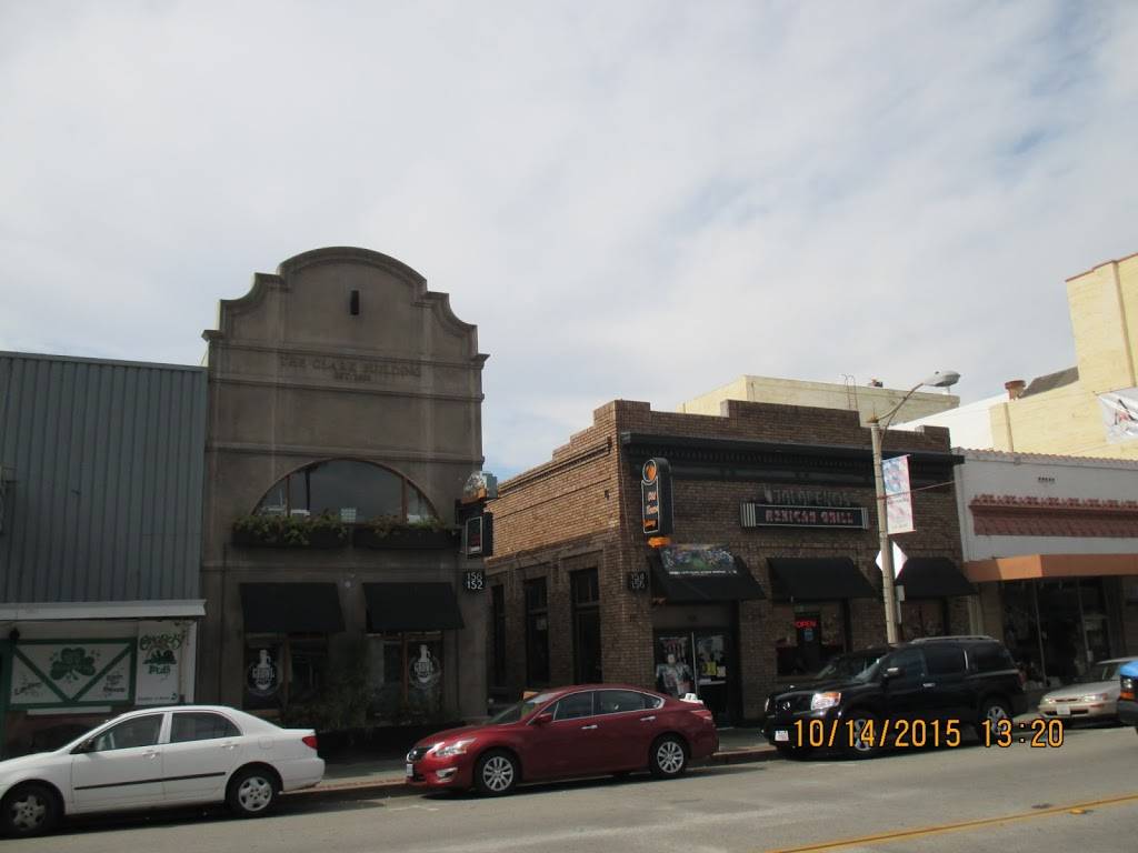 Don Jefe Jalapenos Grill | restaurant | 154 N Glassell St, Orange, CA 92866, USA | 7145387328 OR +1 714-538-7328