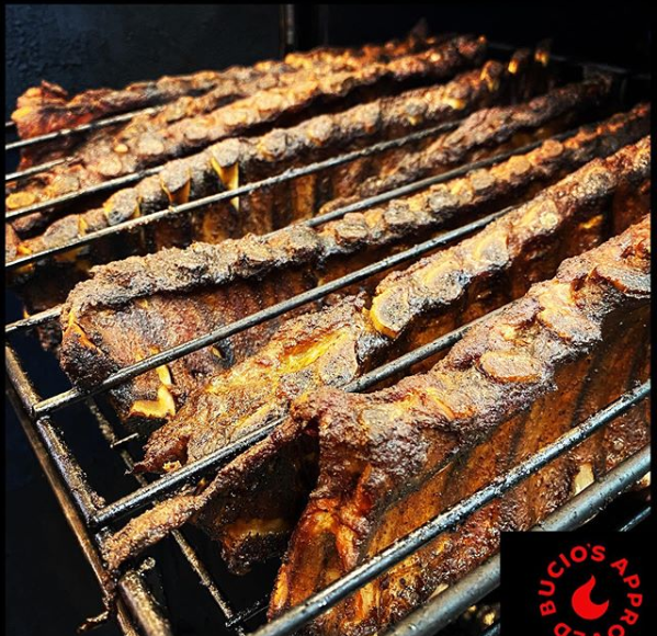 Bucios Fire Mex-American Grill | restaurant | 6523 W 127th St, Palos Heights, IL 60463, USA | 7089262455 OR +1 708-926-2455