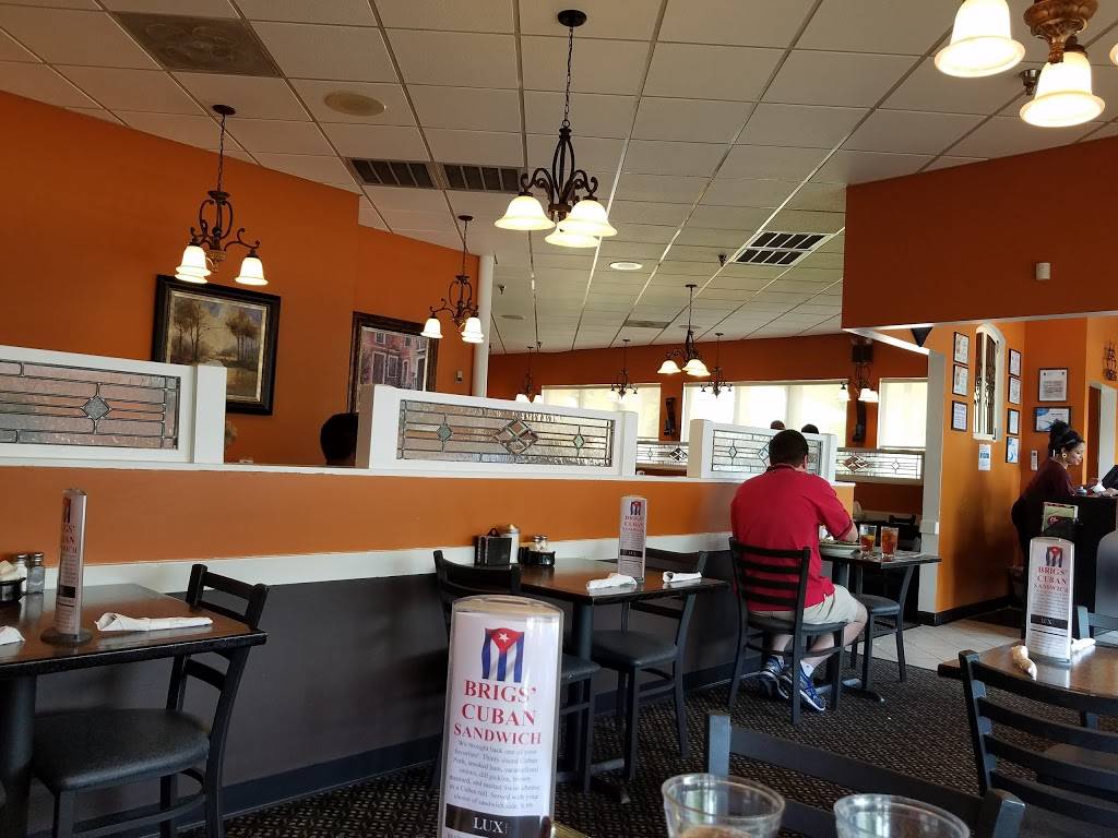 Brigs at the Park Restaurant | restaurant | 4900 NC-55, Durham, NC 27713, USA | 9195447473 OR +1 919-544-7473