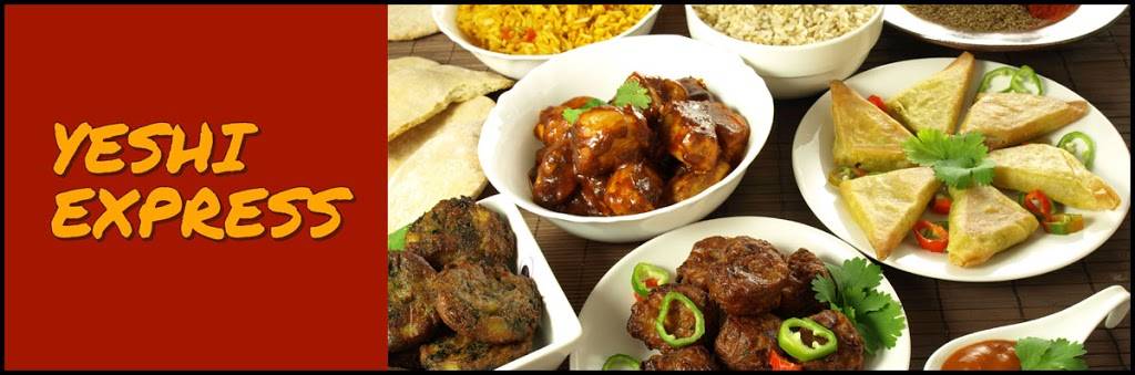 Yeshi Express | restaurant | 326 Commercial St, San Jose, CA 95112, USA | 6503810929 OR +1 650-381-0929