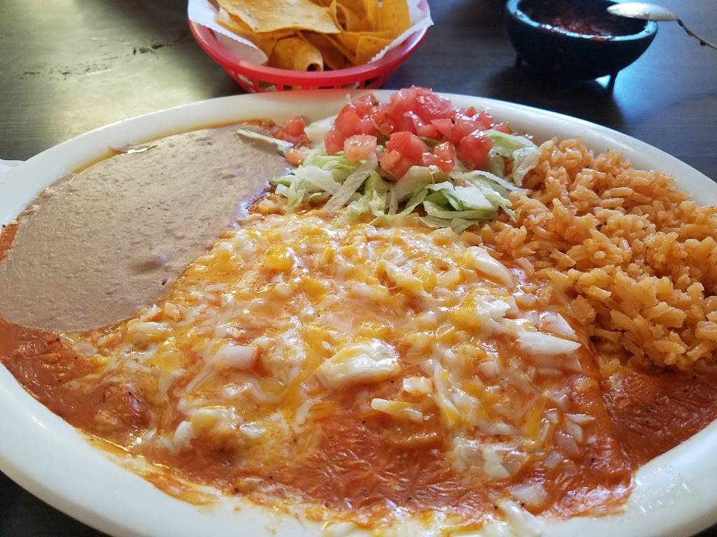 Taqueria Sonora | restaurant | 305 N Franklin St, Holland, TX 76534, USA | 2546578188 OR +1 254-657-8188