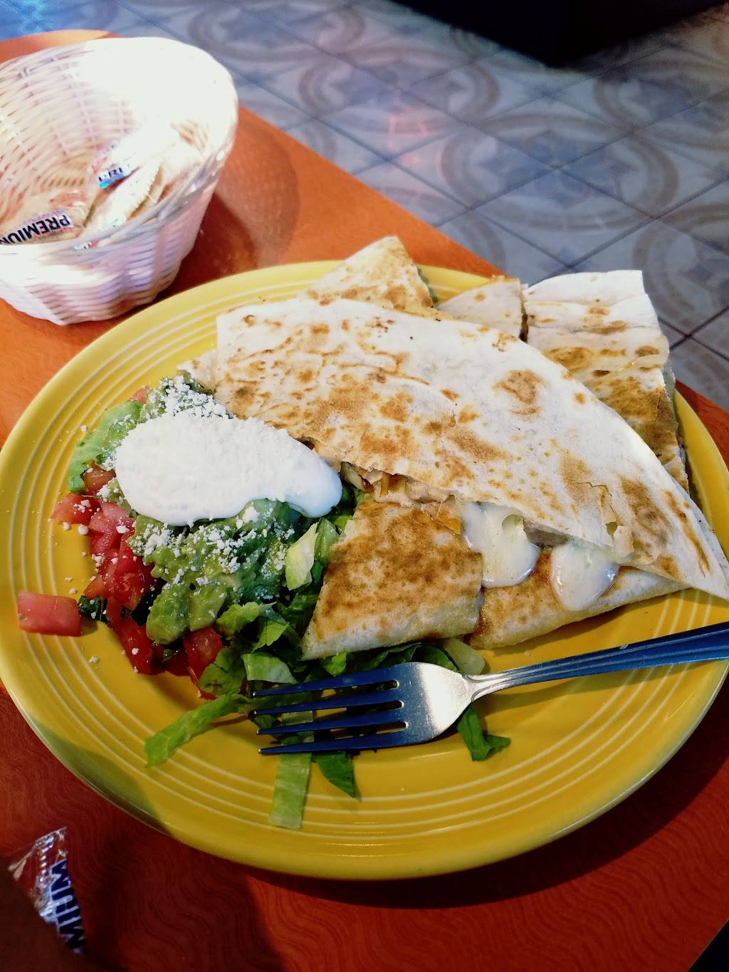 Senorial Mexican Restaurant | restaurant | 1675 W Ramsey St, Banning, CA 92220, USA | 9518463520 OR +1 951-846-3520