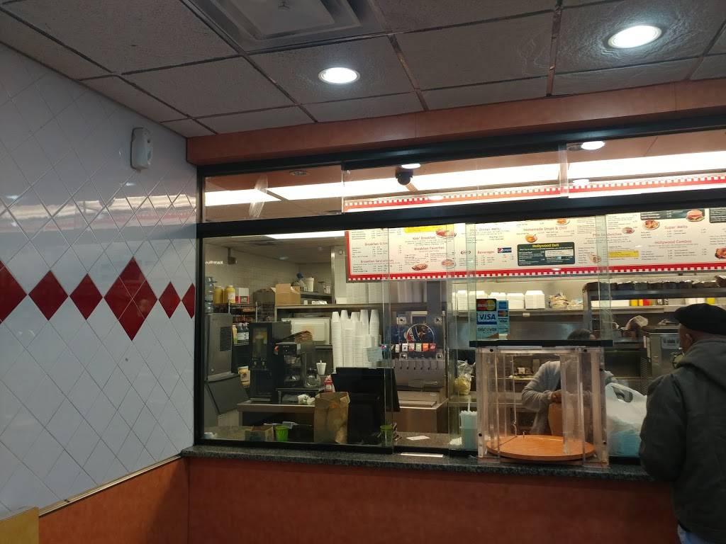 Hollywood Coney Island | restaurant | 12033 Grand River Ave, Detroit, MI 48204, USA | 3139336989 OR +1 313-933-6989