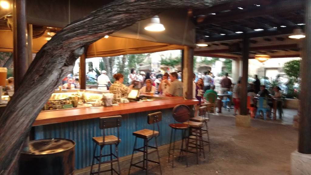 Tusker House Restaurant | restaurant | Disneys Animal Kingdom Theme Park, Kissimmee, FL 34747, USA | 4079393463 OR +1 407-939-3463