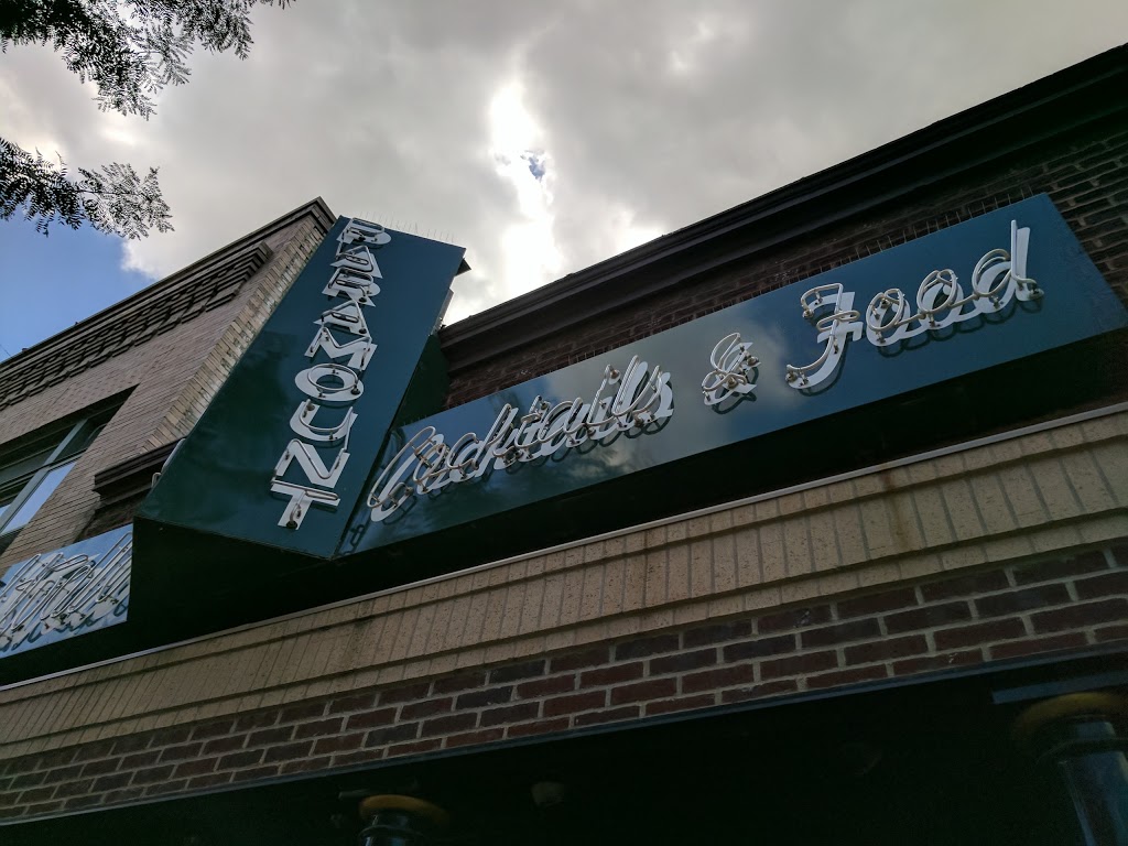 Paramount Studio Cocktails & Food | restaurant | 307 S Phillips Ave, Sioux Falls, SD 57104, USA | 6053340386 OR +1 605-334-0386