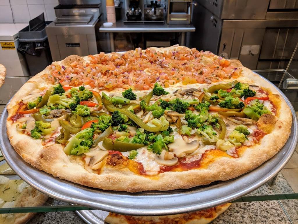 Vinnies Pizza Old Bridge | restaurant | 1061 U.S. 9, Old Bridge, NJ 08857, USA | 7323137030 OR +1 732-313-7030