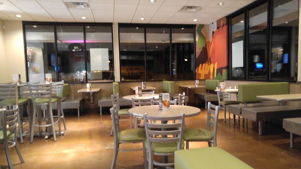 Taco Johns | restaurant | 1917 Lincoln Way, Clinton, IA 52732, USA | 5632435271 OR +1 563-243-5271