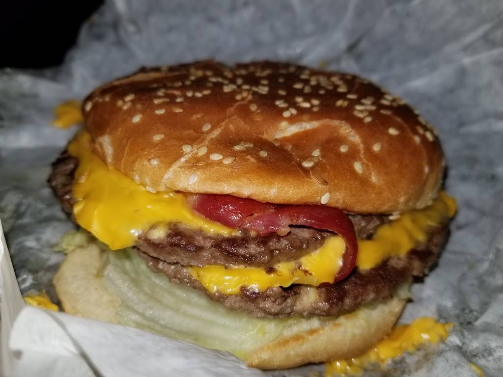 Astro Burgers #7 | restaurant | 1510 Rosecrans Ave, Gardena, CA 90249, USA | 3105382891 OR +1 310-538-2891