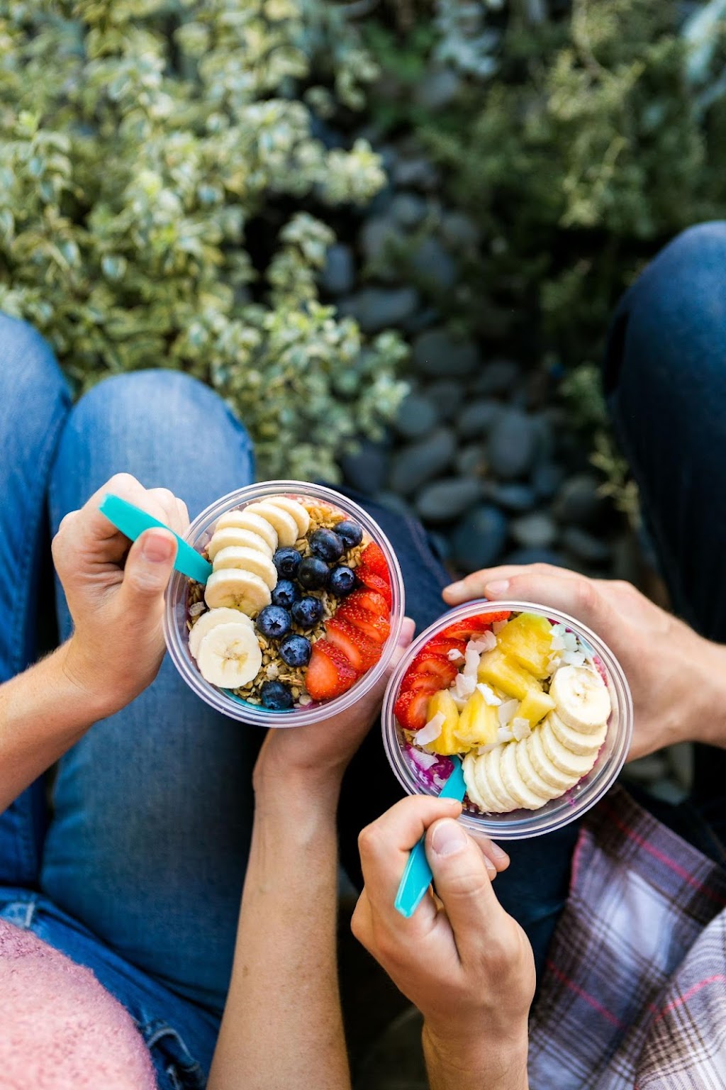 Nekter Juice Bar | cafe | 5694 Mission Center Rd Unit 604, San Diego, CA 92108, USA | 6192720777 OR +1 619-272-0777