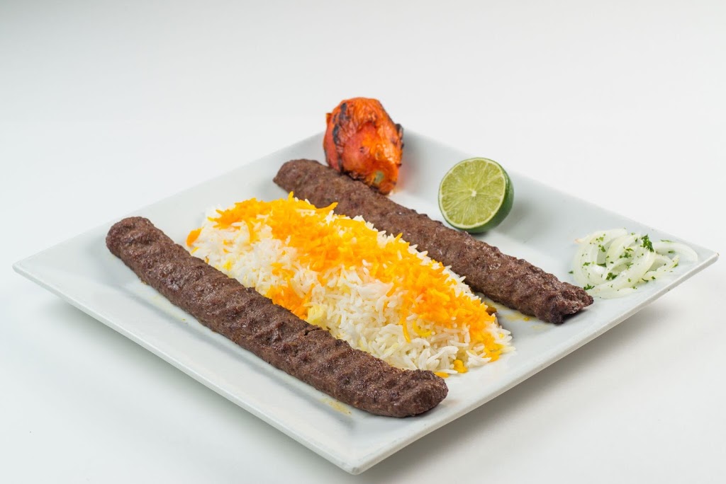 Caspian Persian Grill | restaurant | 7821 W Sunrise Blvd, Plantation, FL 33322, USA | 9542369955 OR +1 954-236-9955