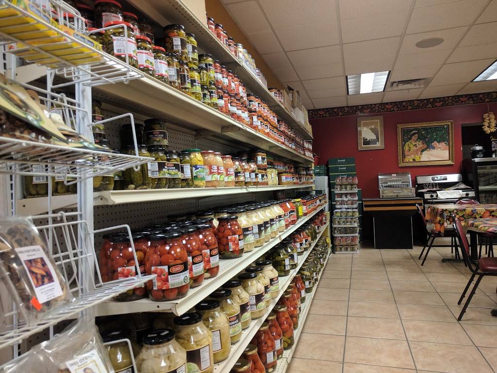 Yasha From Russia | bakery | 10240 N 32nd St, Phoenix, AZ 85028, USA | 6023476055 OR +1 602-347-6055