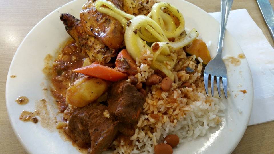 Collado Restaurant | restaurant | 698 Washington Ave, New Haven, CT 06519, USA | 2037734980 OR +1 203-773-4980