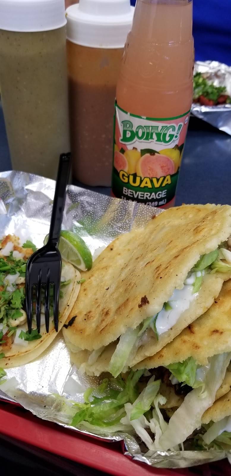 El Atoron Taqueria y Torteria | restaurant | 3301 N Town E Blvd #124, Mesquite, TX 75150, USA | 9722791479 OR +1 972-279-1479