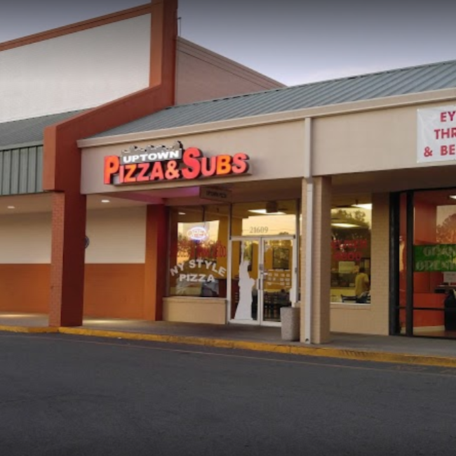 Sams New York Pizza | restaurant | 21609 Village Lakes Shopping Center Dr, Land O Lakes, FL 34639, USA | 8139496600 OR +1 813-949-6600