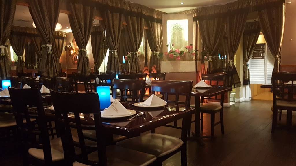 Panya Thai Restaurant | restaurant | 520 NE 167th St, Miami, FL 33162, USA | 3059458566 OR +1 305-945-8566
