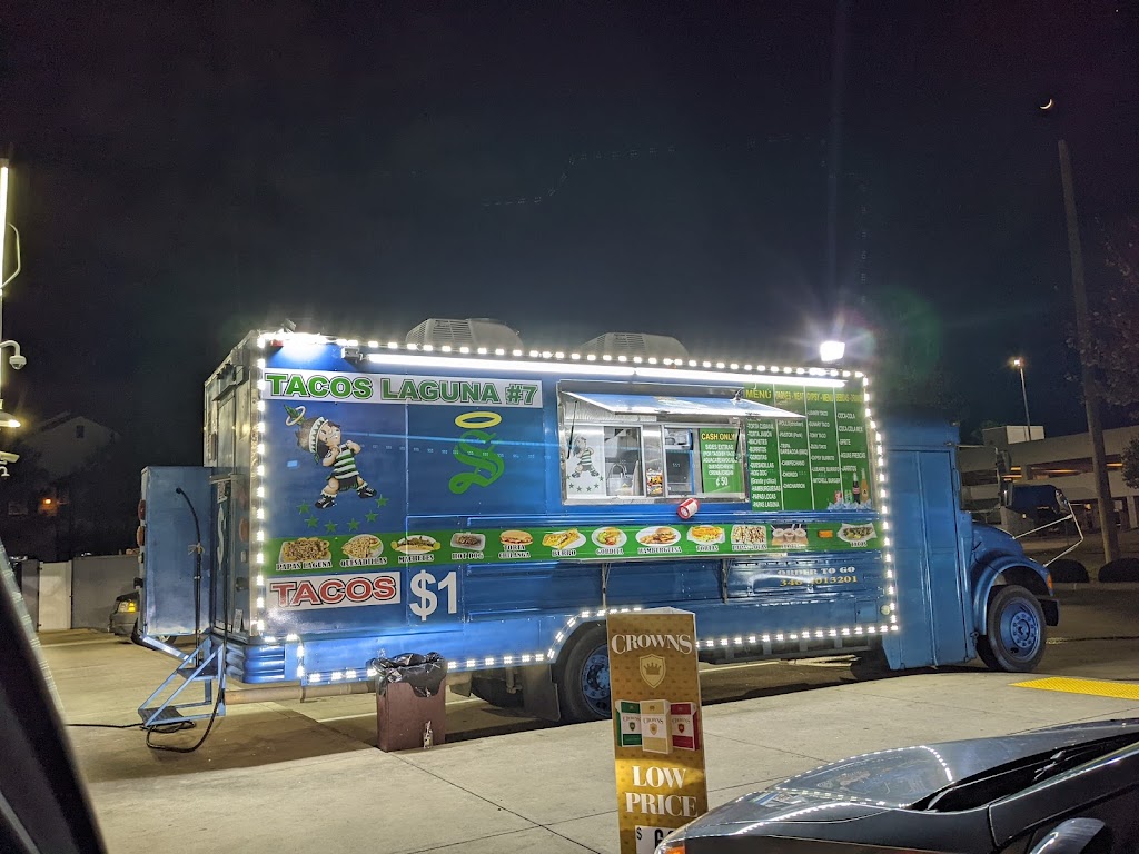 Tacos Laguna #7 | restaurant | 13103 Westheimer Rd, Houston, TX 77077, USA | 3464013201 OR +1 346-401-3201