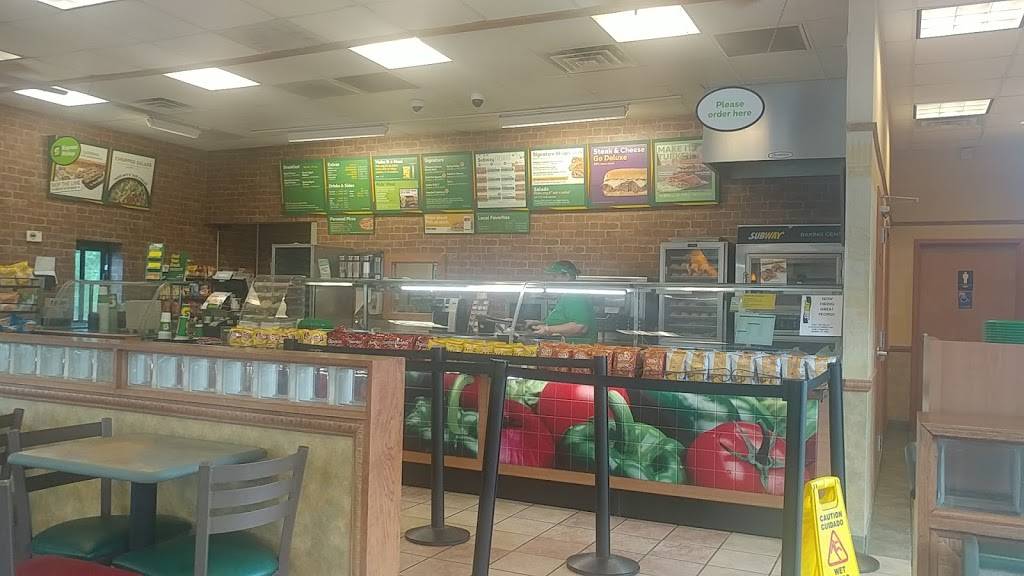 Subway | restaurant | 2708 Geer Hwy, Slater-Marietta, SC 29661, USA | 8648360883 OR +1 864-836-0883