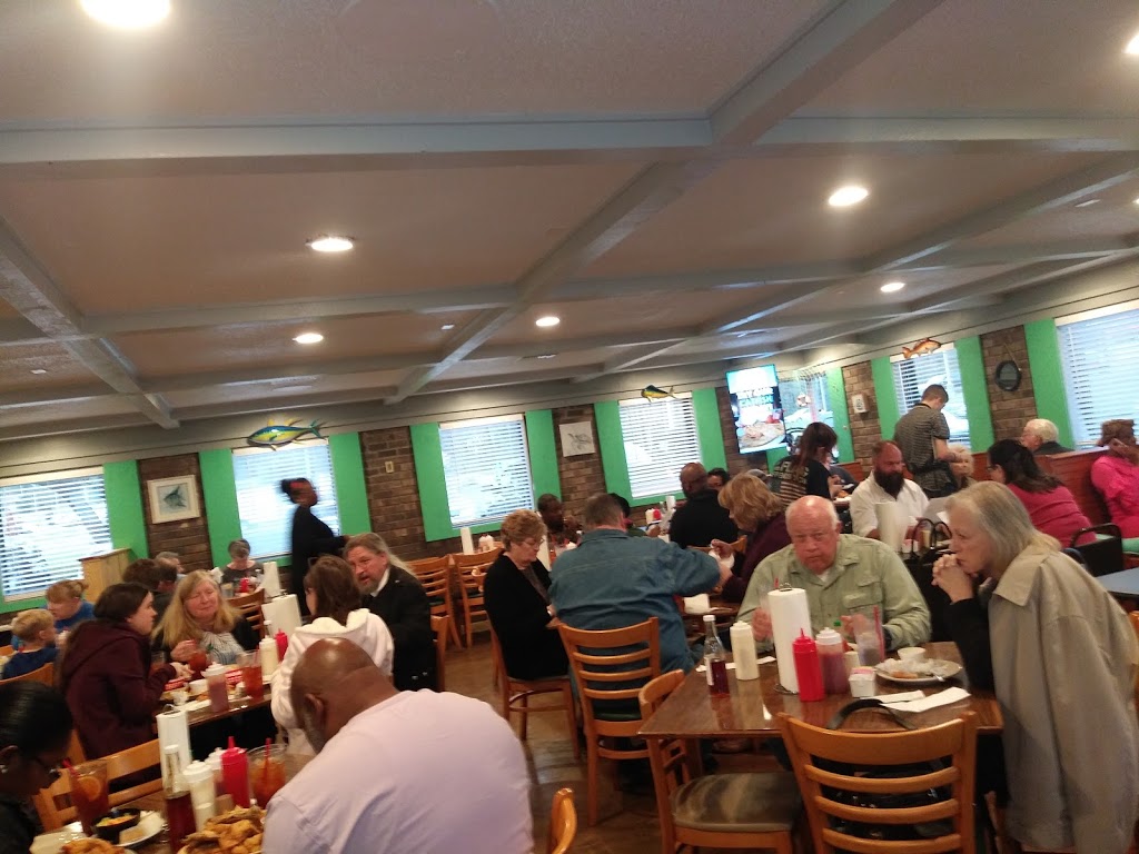 Rock Bottom Seafood and Grill | restaurant | Monticello, FL 32344, USA | 8509970070 OR +1 850-997-0070