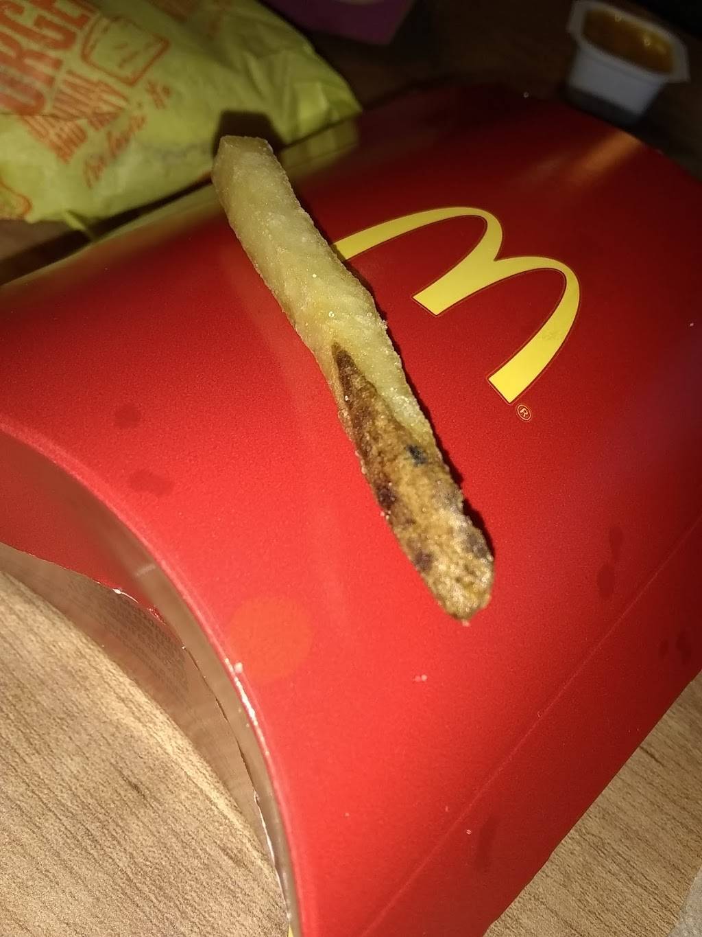 McDonalds | cafe | 60 Home St, Huntington, IN 46750, USA | 2603568016 OR +1 260-356-8016