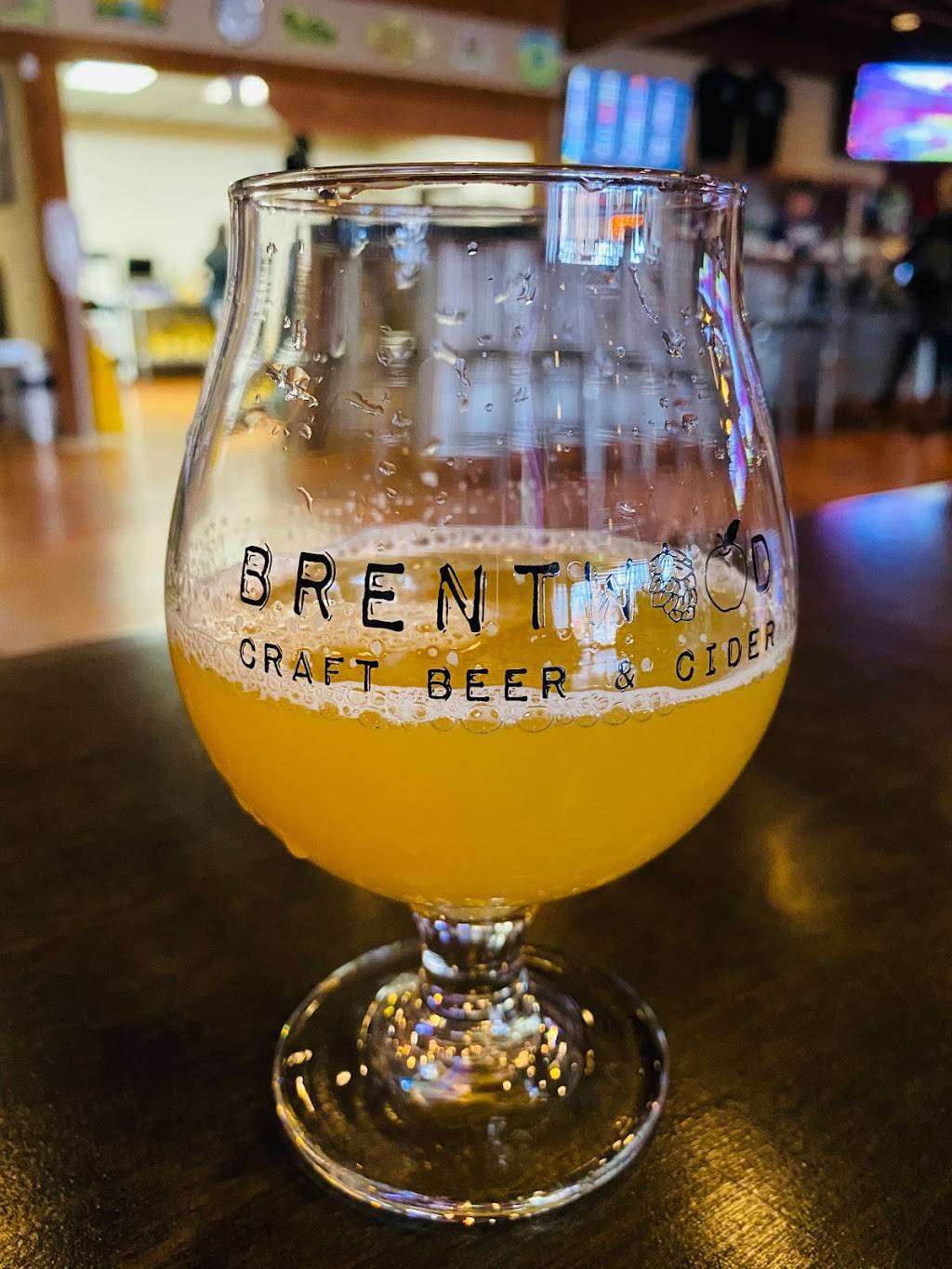 Brentwood Craft Beer and Cider | restaurant | 234 Oak St, Brentwood, CA 94513, USA | 9254281616 OR +1 925-428-1616