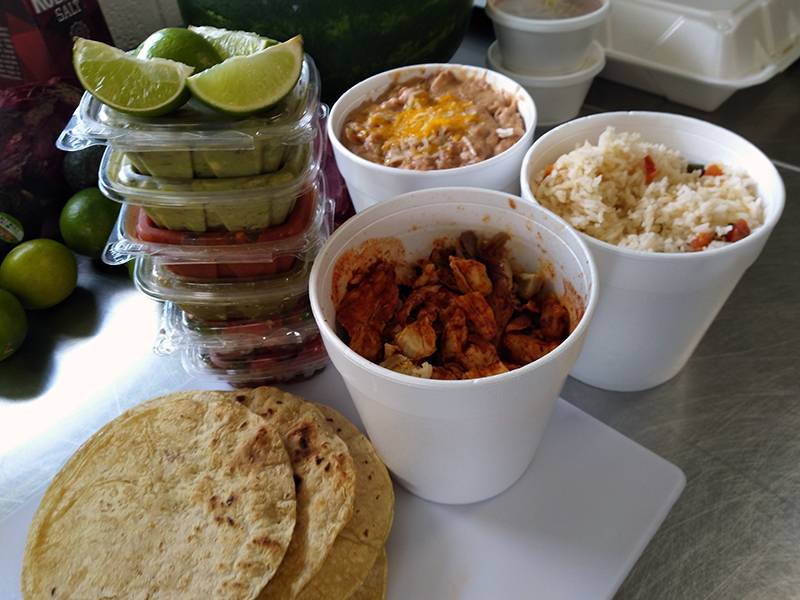 TC MEXICAN | restaurant | 1752 S Garfield Ave A, Traverse City, MI 49686, USA | 2314215080 OR +1 231-421-5080