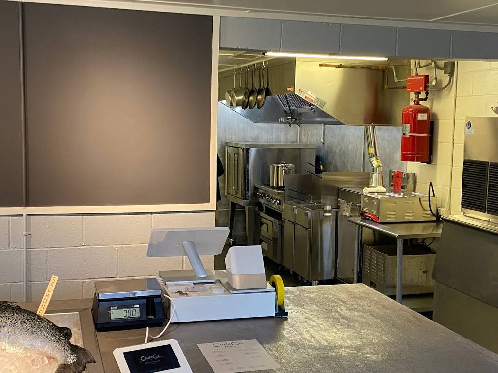 CudaCo. | restaurant | 765 Folly Rd, Charleston, SC 29412, USA | 8437893105 OR +1 843-789-3105