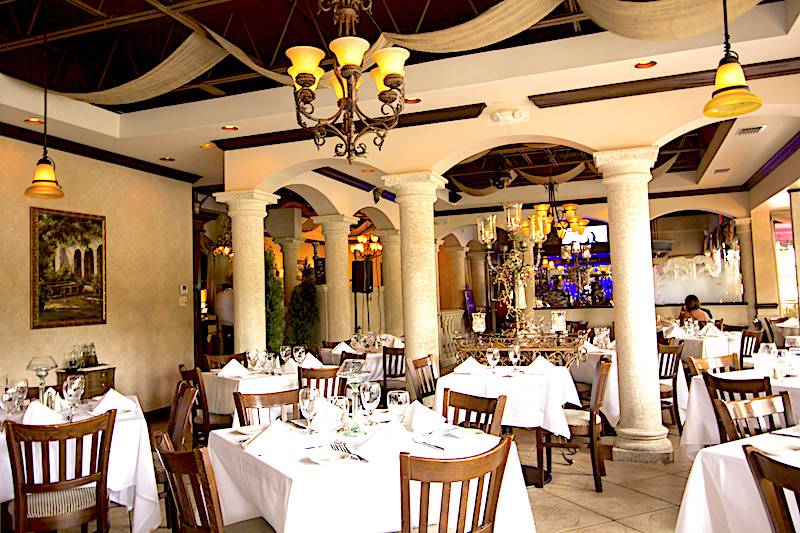 Josephines Italian Restaurant | restaurant | 5751 N Federal Hwy, Boca Raton, FL 33487, USA | 5619880668 OR +1 561-988-0668