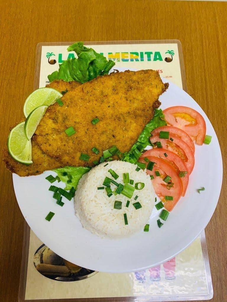 La Palmerita Cafetería Cubana | restaurant | 2909 Townsend Blvd, Jacksonville, FL 32277, USA | 9045134172 OR +1 904-513-4172