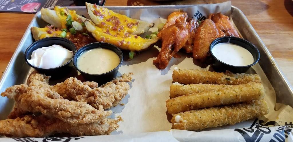 Logans Roadhouse | restaurant | 7755 Winchester Rd, Memphis, TN 38125, USA | 9017591430 OR +1 901-759-1430