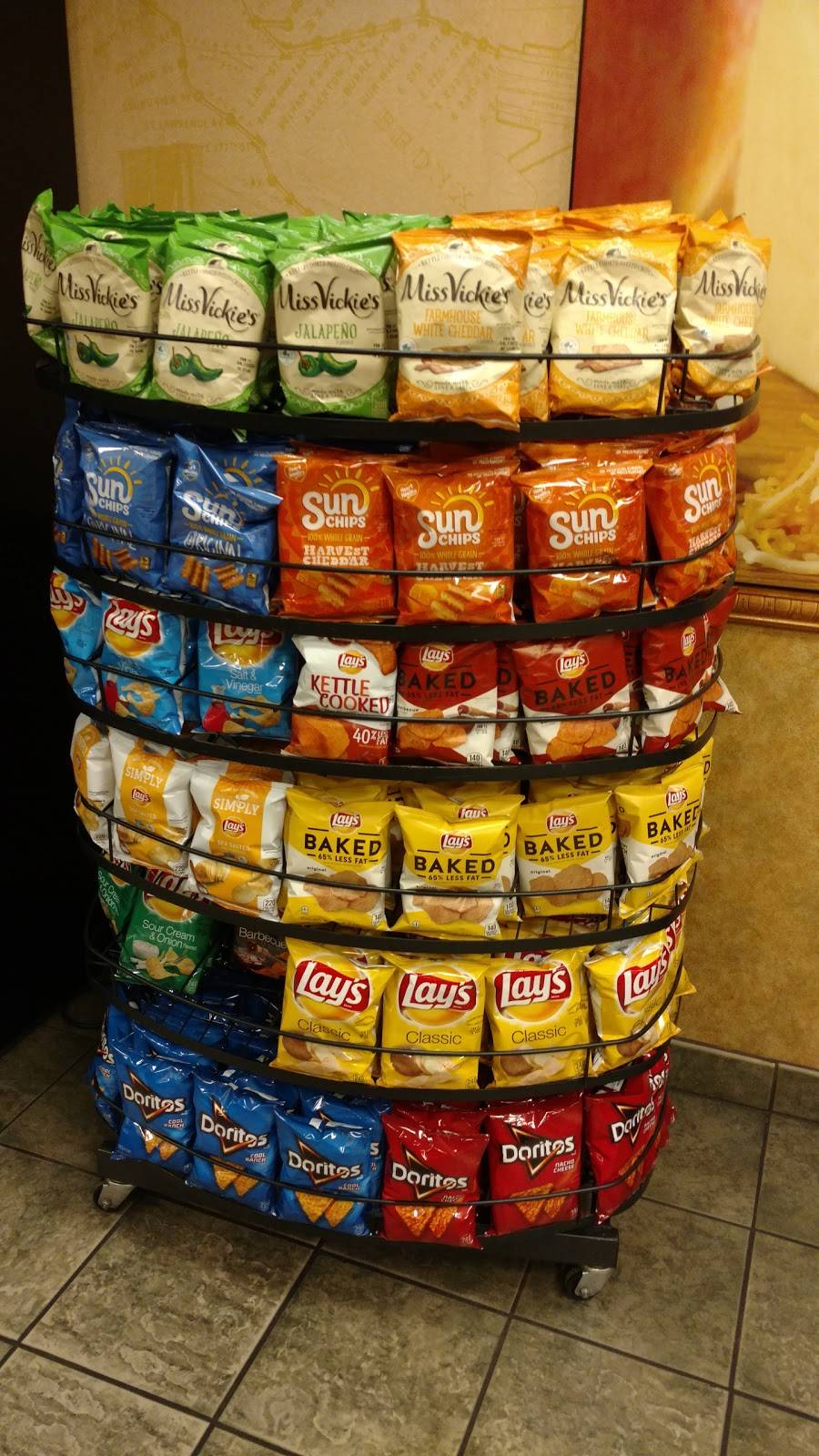 Subway Restaurants | restaurant | 3045 Columbia Pike A, Arlington, VA 22204, USA | 7038929191 OR +1 703-892-9191