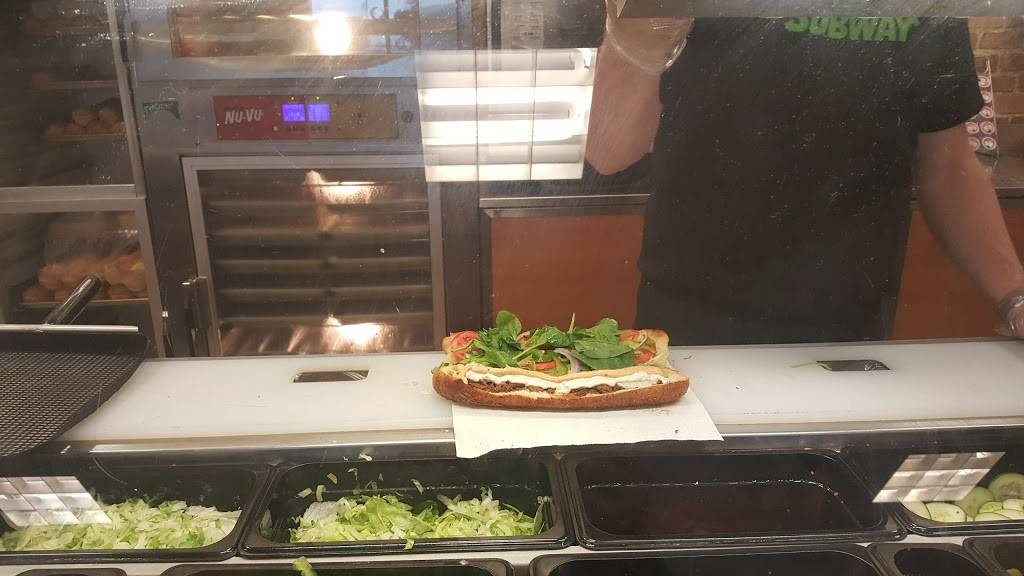 Subway | restaurant | 3310 Woodville Rd, Northwood, OH 43619, USA | 4196982866 OR +1 419-698-2866