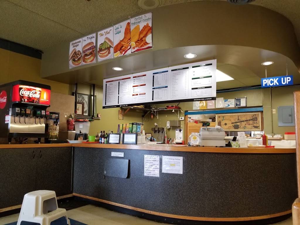 Stockton Grill & Burger | meal takeaway | 2033 Stockton Blvd, Sacramento, CA 95817, USA | 9164557791 OR +1 916-455-7791