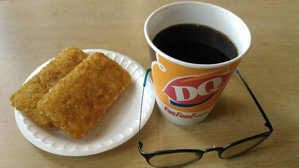 Dairy Queen Grill & Chill | restaurant | 512 W Main St, Livingston, TN 38570, USA | 9318231811 OR +1 931-823-1811