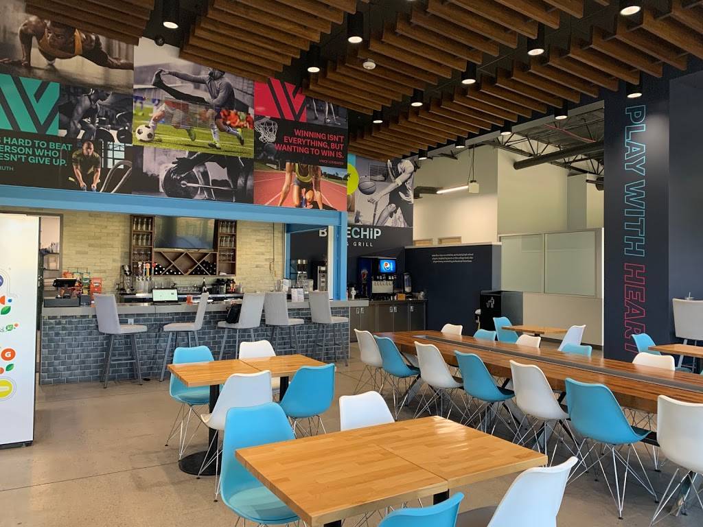 Blue Chip Bar & Grill | restaurant | 9219 E Hidden Spur Trail, Scottsdale, AZ 85255, USA | 4803619320 OR +1 480-361-9320