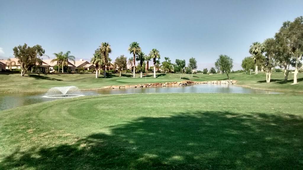 Big Rock Golf Course at Indian Springs | restaurant | 79940 Westward Ho Dr, Indio, CA 92201, USA | 7602008988 OR +1 760-200-8988