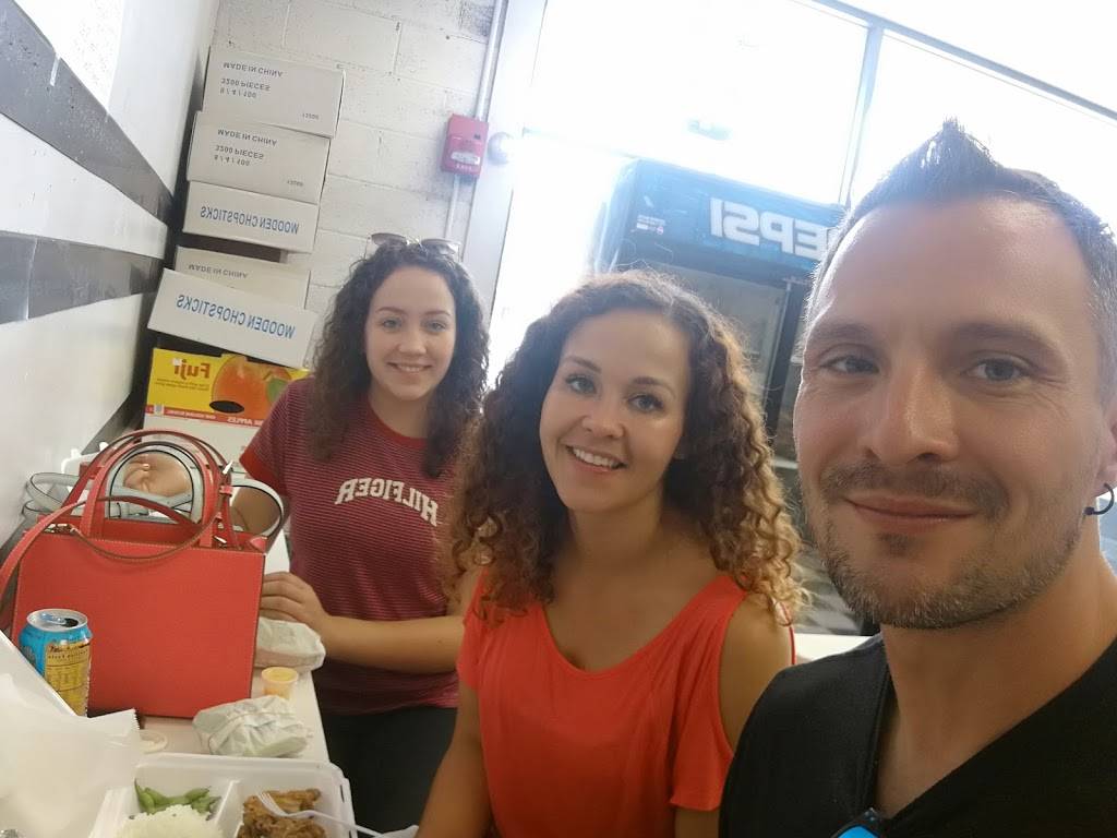 Lunch Box Kitchen of Hawaii CASH ONLY | restaurant | 111 Sand Island Access Rd r9, Honolulu, HI 96819, USA | 8088456782 OR +1 808-845-6782