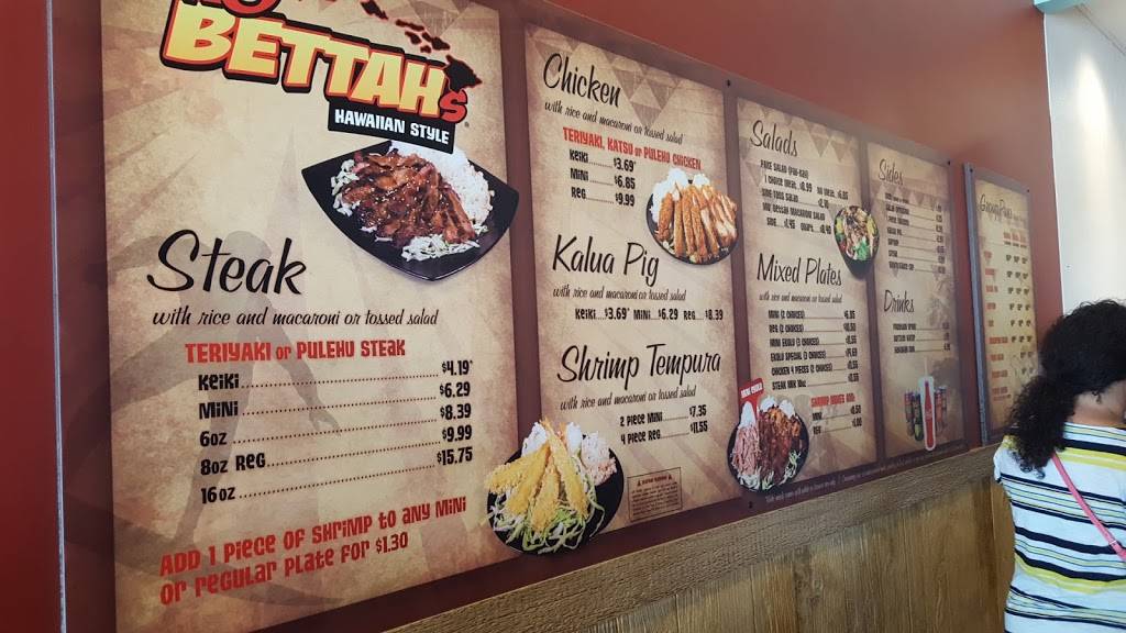 Mo Bettahs | restaurant | 2731 S 5600 W Suite C, West Valley City, UT 84120, USA | 8014327195 OR +1 801-432-7195