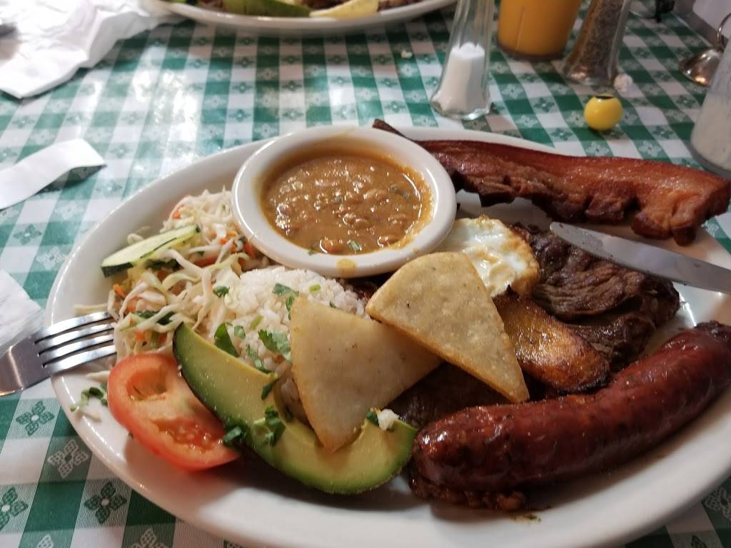 Mi Pueblito Colombiano | restaurant | 2030 W Buckingham Rd, Garland, TX 75042, USA | 9722720202 OR +1 972-272-0202