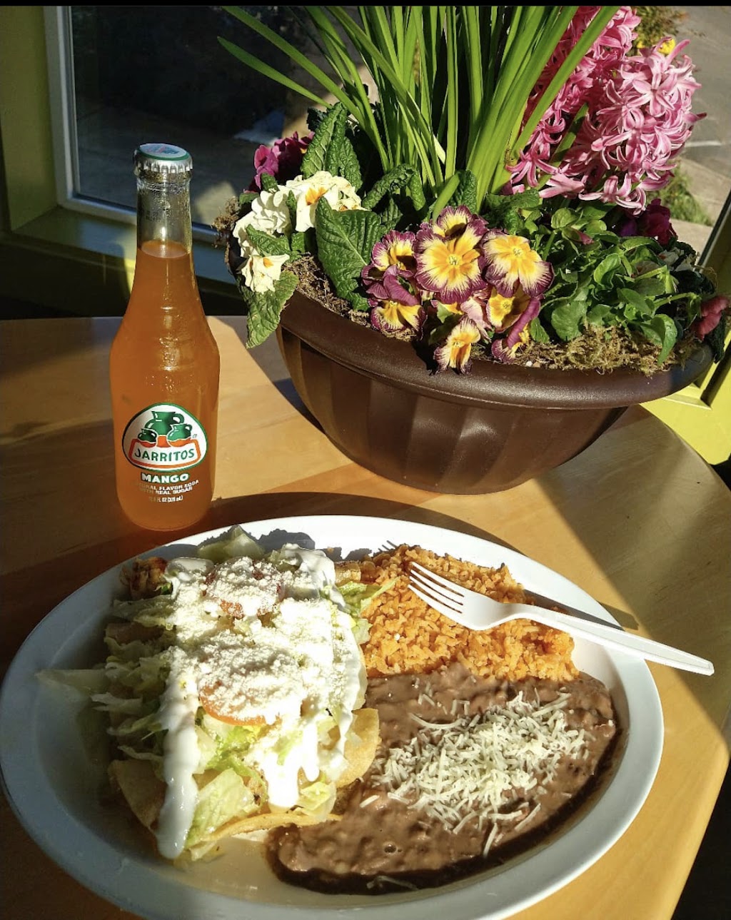 Marias Taqueria 2 | restaurant | 1863 N Main Ave, Tillamook, OR 97141, USA | 5033542072 OR +1 503-354-2072
