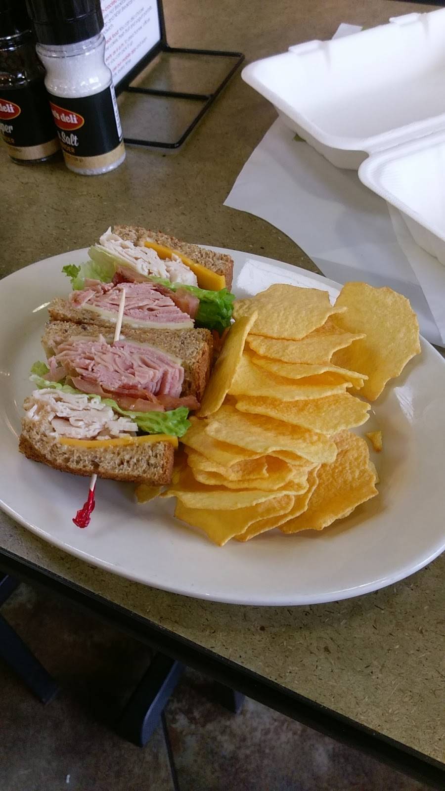 Jasons Deli | restaurant | 5000 Belt Line Rd, Addison, TX 75001, USA | 9722390074 OR +1 972-239-0074